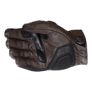 Summer New Motorcycle Gloves Hard Knuckle Cycling MTB Racing Riding Men Women Moto Glove Carbon Fiber Protective Gear - Product Image 5