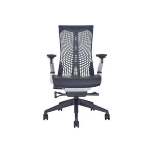 Abrigo ErgoChair One Pro para Mujer, Diseño Ergonómico Cómodo para un Ajuste y Estilo Óptimos - Product Image 2