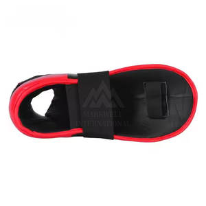 Superventas nueva llegada logotipo personalizado impreso artes marciales zapatos de Karate/zapatos de Karate de alta calidad - Product Image 6