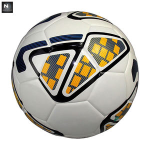 Balones de Fútbol Soccer Profesionales de Alta Calidad con Logotipo Personalizado, Precio Económico y Nuevo Diseño 2022 en Diferentes Colores - Product Image 3