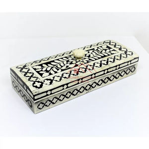 Cajas de Madera con Incrustaciones de Hueso, Novedad 2026 - Product Image 6