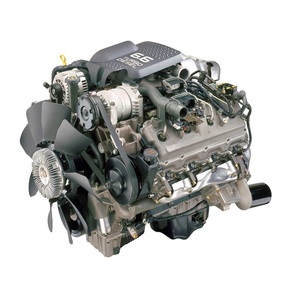 Motor Diésel LB7 Duramax de 6.6L en Venta |   Motor Usado Completamente Probado, Bajo Kilometraje, Accesorios Completos, Garantía de Envío Global - Product Image 4