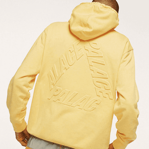 Latest Design Autumn Winter <b>3D</b> Embossed <b>Hoodie</b> for Men Regular Fit Drop Shoulder 100% Cotton Fleece Quick Dry Breathable Pocket - Product Image 3