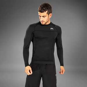 Rashguard para Boxeo BJJ MMA y Gimnasio - Product Image 2