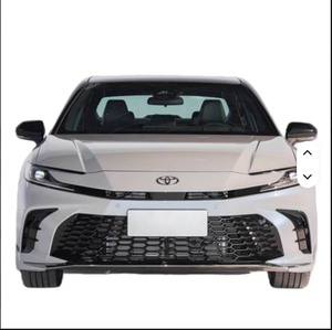 Voiture hybride Toyota Camry 2024-2025 Hybride 2.0HXS Sport Plus Edition, voitures d'occasion en bon état, prêtes à être expédiées - Product Image 6