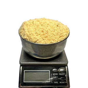 Fournisseur en gros d'huile d'arachide raffinée biologique, MOQ flexible, fournisseur en vrac, expédition immédiate, huile fractionnée haute pureté 99% - Product Image 3