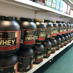 Tối ưu Platinum Hydro Builder cao cấp Whey Protein bổ sung sữa cao cấp chiết xuất bổ sung - Product Image 2