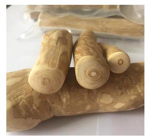 Los mejores productos, accesorios para mascotas, juguete masticable de madera de café para perros de Vietnam, alta calidad, muchos tamaños de Vietnam - Product Image 3