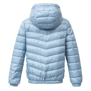 Vêtements d'extérieur pour hommes personnalisés, veste d'hiver matelassée coupe-vent et chaude, vestes d'hiver matelassées en duvet de qualité supérieure - Product Image 1