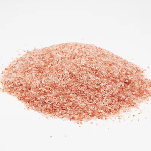 Sel rose de dégivrage de l'Himalaya Services OEM à grains fins du Pakistan Vente en gros de sel de dégivrage en cristal naturel - Product Image 6