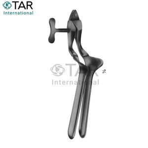 COLLIN pour les vierges 95-85X18mm Instruments gynécologiques meilleure qualité Instruments médicaux prix de gros fournisseur en vrac - Product Image 4