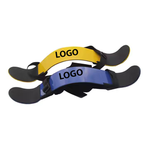 อุปกรณ์เสริมฟิตเนสแบบ Heavy Duty Bicep Curl Triceps Arm Blaster รุ่นใหม่ Bomber สำหรับออกกำลังกายแขน ปลอดภัย - Product Image 6