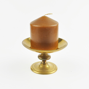 Fournisseur en gros Bougeoir en laiton Candélabres en gros Centres de table Mariage Dîner Table Décorer Bougeoir - Product Image 1