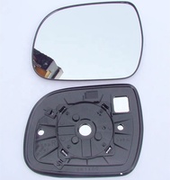 Offre Spéciale : Rétroviseur Latéral Chauffant avec Détection d'Angle Mort pour Toyota Alphard Vellfire 2010-2014 Série 20