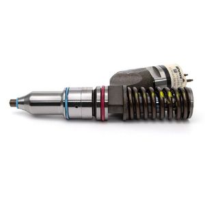 Inyector de Combustible CH12083 de Repuesto para Motor Diésel Perkins - Hierro Fundido Nuevo - Product Image 1