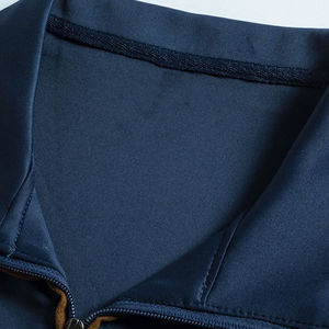 ชุดวอร์มผ้าโพลีเอสเตอร์พิมพ์ลาย100% ระบายได้ดีสำหรับฤดูร้อนชุดวอร์มผ้าโพลีเอสเตอร์มีเชือกผูกด้านหน้า - Product Image 5