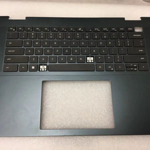 NEW FOR DELL inspiron16Plus 7630 7635 2in1 <b>Laptop</b> Palmrest upper case w/backlight keyboard 28XNN 028XNN - Product Image 1