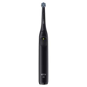Kit de démarrage de brosse à dents électrique rechargeable Oral-B IO Series 2 Noir Nuit 2 têtes de brosse Utilisation domestique Soies en nylon pour - Product Image 5