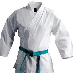 Kimono de Jiu-Jitsu Premium pour Hommes – Uniforme de Judo pour la Pratique du Jiu-Jitsu Brésilien et du Judo, et Tenue de BJJ Robuste pour Arts Martiaux - Product Image 4
