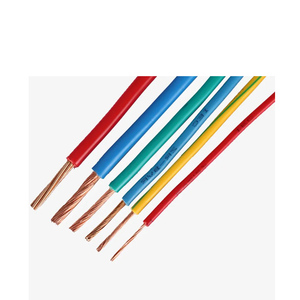 Fil de câble électronique en cuivre étamé en stock pour appareils d'éclairage de soudure PCB de planche à pain de transformateur - Product Image 6