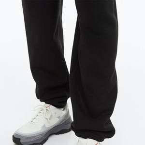 Personnalisé Premium 100% Polyester Taille Plus Jogger Pantalon Bandes Latérales Track Stack Pantalon - Product Image 3