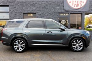 Hyun-dai Palisade Limited AWD Usado, 2021 - Product Image 2