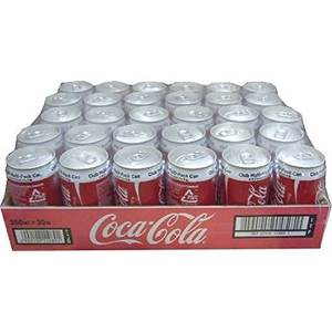 Compra Coca-Cola 330ml - Product Image 2