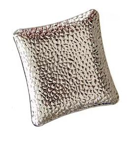 Lotus Leaf <b>Coasters</b> Gold <b>for</b> <b>Drink</b> Table Top <b>Coaster</b> Metal Cup Mat Dinning Room Placemat <b>for</b> Home Decorative - Product Image 4