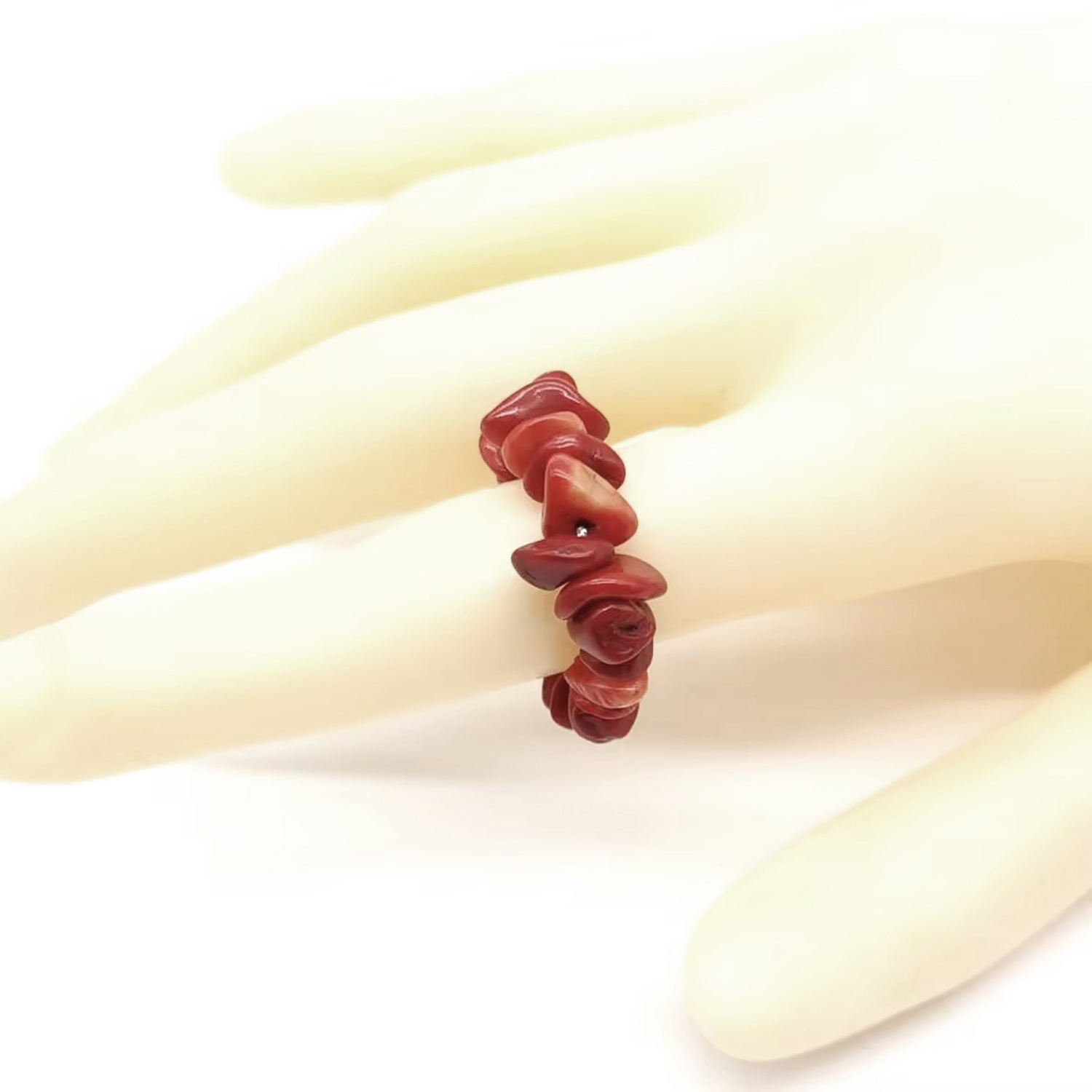 ปะการังสีแดง