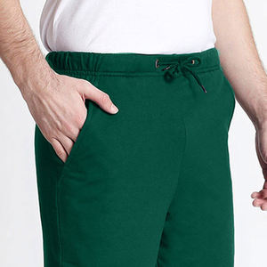 Meilleurs prix abordables, shorts de course confortables pour hommes 2024, en toile solide, séchage rapide, respirants, de haute qualité, légers, élastiques - Product Image 6