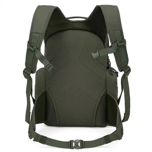 Mochila Deportiva Táctica de Moda de Gran Capacidad, Personalizada, Nueva, Élite Pro, Multifuncional, Mochila de Fútbol, Más Vendida - Product Image 6