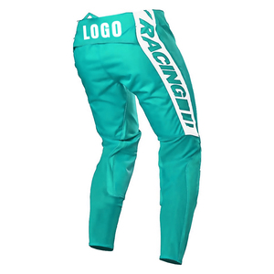 Pantalon BMX Personnaliser Logo Design Nouvelle Arrivée Pantalon Pro Stretch Pantalon BMX - Product Image 6