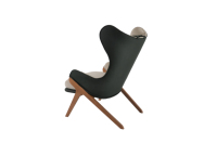 Chaises de salle à manger Preast Bergere, modernes, luxueuses, confortables, en métal, pour la maison, le bureau, l'appartement, de haute qualité, nouveau modèle, très vendues