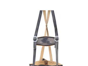 2025 pantalons en cuir bavarois personnalisés pour hommes 100% shorts de Style de rue respirants en cuir pour les saisons d'automne - Product Image 4