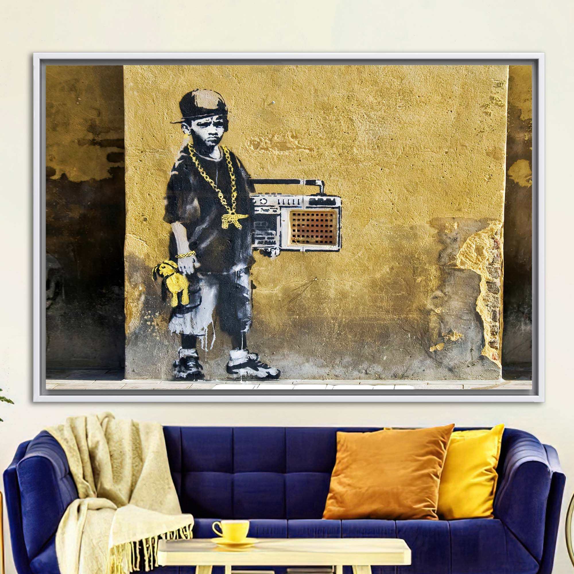 สีเหลือง