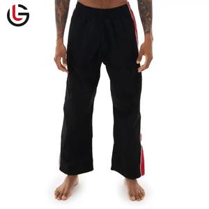 Kimono De Jiu Jitsu De algodón personalizado De fábrica, traje De artes marciales, uniforme De Taekwondo con función elástica, venta al por mayor - Product Image 4