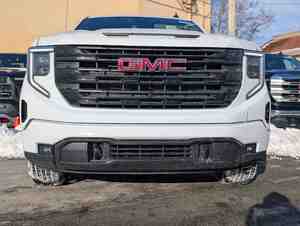 MEILLEURE OFFRE 2025 Sie rra 1500 Elevation Quatre Roues Motrices Double Cabine EN Bon État - Product Image 4