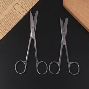 Spencer Stitch Suture Removal Scissors <b>Dental</b> <b>Surgical</b> <b>Instruments</b> 14cm/16cm - Product Image 3