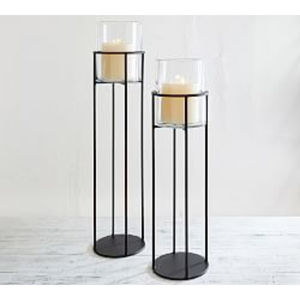 Proveedores indios de candelabro de diseño elegante, soporte de vela de color dorado metálico de calidad superior a precio competitivo - Product Image 5