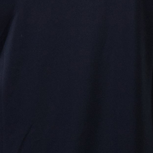 Camiseta de fútbol azul oscuro, nuevo diseño, camisetas deportivas con estampado personalizado, camiseta de jugador de fútbol de algodón y poliéster 100% - Product Image 3