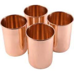 Nuevo vidrio de cobre antiguo hecho a mano para decoración y vajilla Premium para el hogar con acabado antiguo a gran precio - Product Image 3