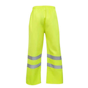 Trajes de Protección Ligeros, Ropa de Trabajo Ignífuga, Overoles de Seguridad de Último Diseño, Transpirables - Product Image 4