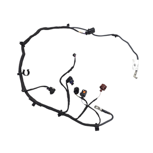 Faisceau de câblage d'alternateur et de compresseur de climatisation AUDI Q3 Série (F3B) 5Q0971230QF DTS Diesel 2000 (18>) - Product Image 1