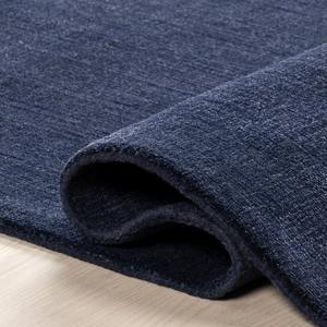 Contemporain Salon Chambre Minimaliste Tapis Décoratif Haut Bas Mélange De Laine Tufté À La Main Moderne Texturé Tapis Maison Pique-Nique - Product Image 4