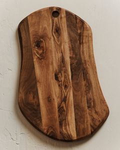 Planche à découper en bois d'acacia Planche à découper en bois Planche à découper en noyer Planche à découper en bois naturel - Product Image 2