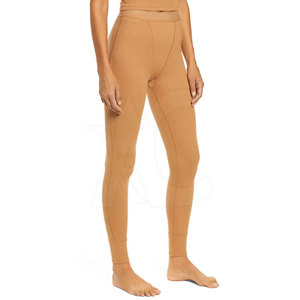 Pantalones de Yoga para Mujer al por Mayor, Estilo Moderno, Hechos en Pakistán - Product Image 3