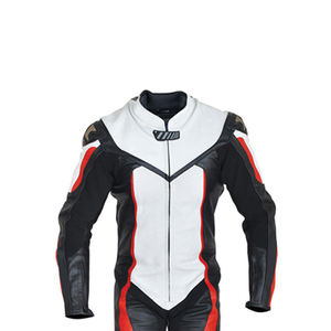 ชุดมอเตอร์ไซด์ของผู้ชายชุดมอเตอร์ไซด์โลโก้ตามสั่งชุดมอเตอร์ไซด์ - Product Image 4