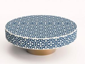 Top Quality New Style Bone Inlay <b>Table</b> Decorate Accessories Bone Inlay Side Stool <b>for</b> Living Room Furniture <b>Table</b> Home Furniture - Product Image 3