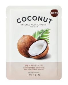 [Es Piel] Hoja de mascarilla fresca Proveedor cosmético de Corea - Product Image 2