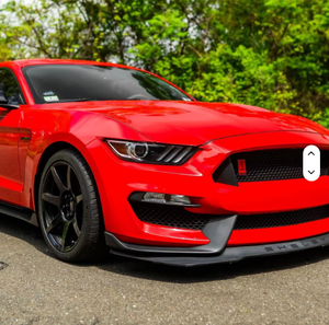 Ford Mustang Shelby GT350R 2019 Usado (LHD/RHD) - Product Image 1